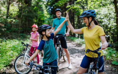 Sports Medicine: From the Field to the Weekend Warrior