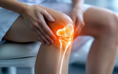 Fast Track Knee: Same-Day Knee Replacement in Upstate SC