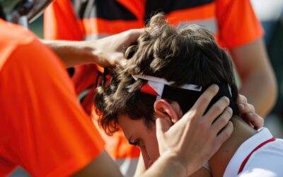 Homenew Fall Sports Concussions: What Parents Should Know