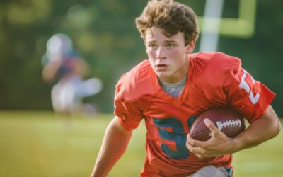 One Team, Every Injury: Why Fall Sports Season Calls for Multispecialty Care