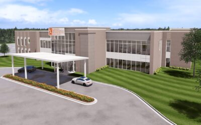 Homenew Orthopedic Spartanburg Care Expands: Inside CONA’s New North Grove Location